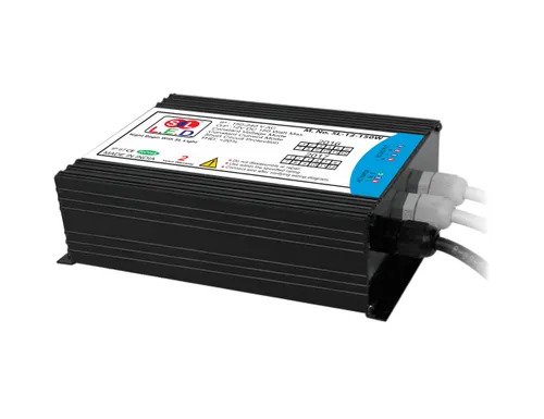 SMPS Rainproof 12V DC